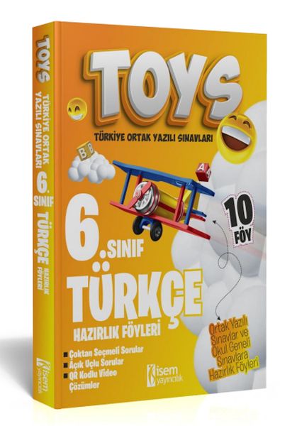 isem-yayincilik-2024-toys-6-sinif-turkce-hazirlik-foyleri