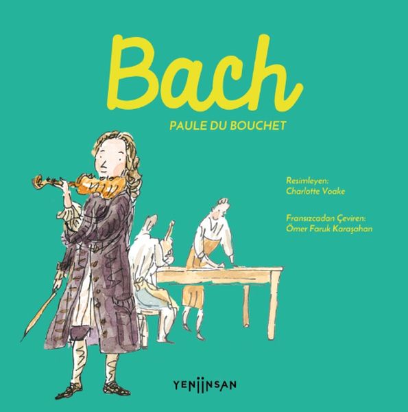 bach