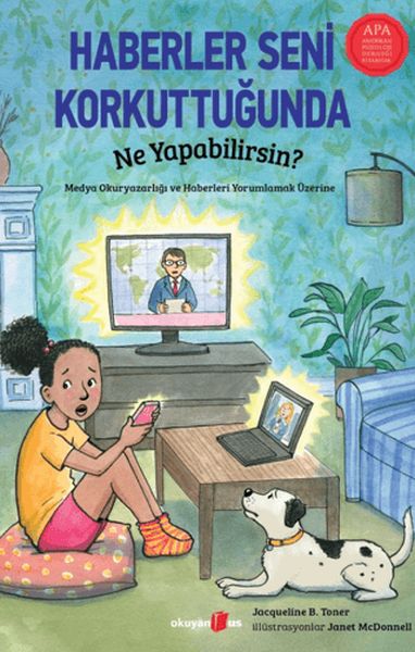 haberler-seni-korkuttugunda-ne-yapabilirsin