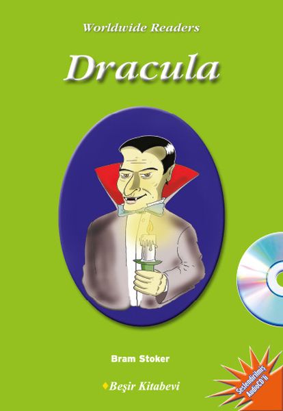 dracula-level-3-cd-li