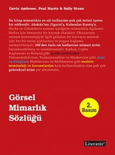 gorsel-mimarlik-sozlugu