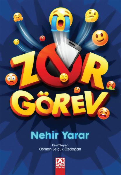 zor-gorev