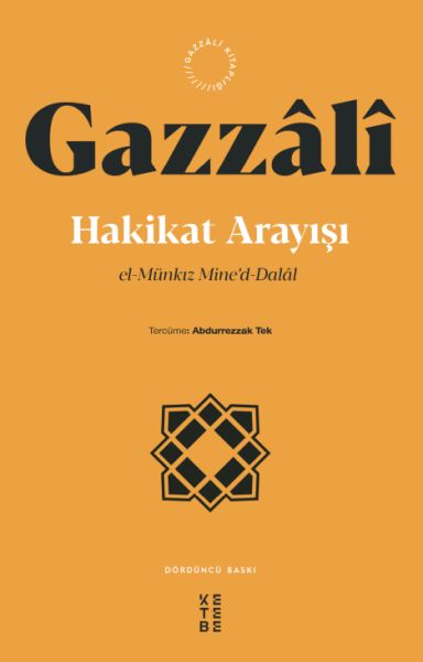 hakikat-arayisi