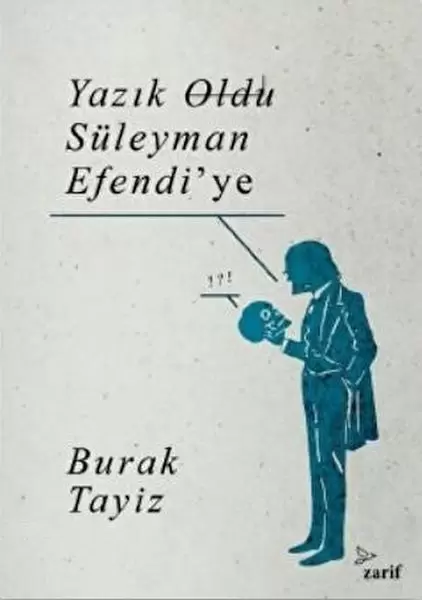 yazik-oldu-suleyman-efendi-ye-219855