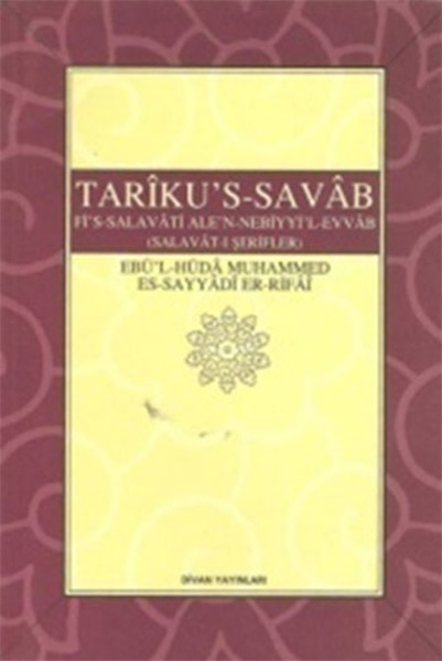 tariku-s-savab-selavat-i-serifler