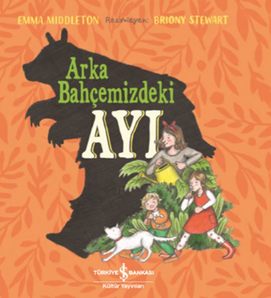 arka-bahcemizdeki-ayi