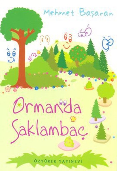 ormanda-saklambac