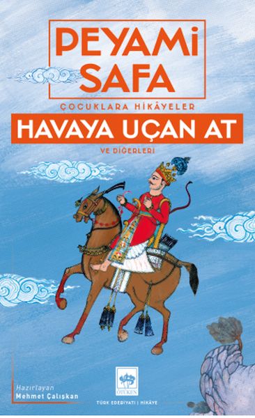 havaya-ucan-at-ve-digerleri