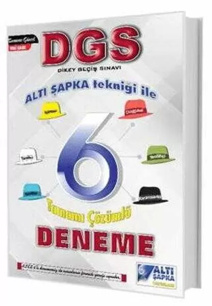 alti-sapka-yayinlari-dgs-alti-sapka-6-cozumlu-deneme