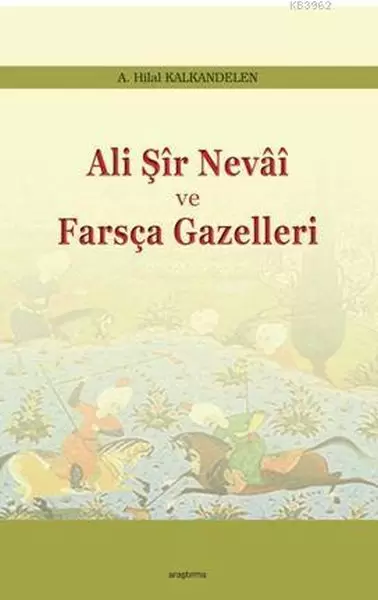 ali-sir-nevai-ve-farsca-gazelleri