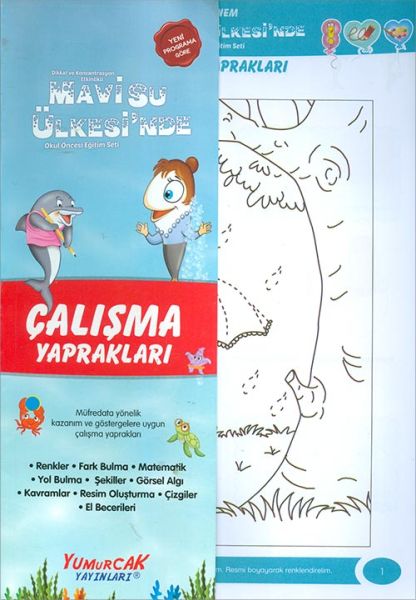 anaokulu-calisma-yapraklari