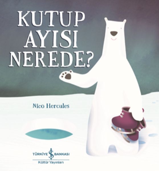 kutup-ayisi-nerede