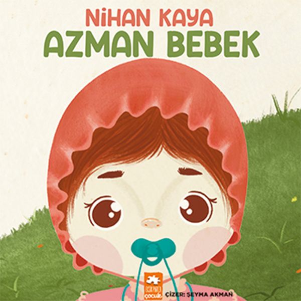 azman-bebek