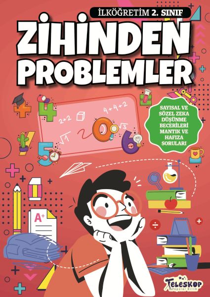 zihinden-problemler-ilkogretim-2-sinif