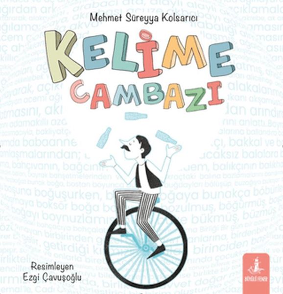 kelime-cambazi