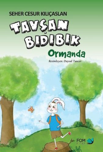 tavsan-bidibik-ormanda