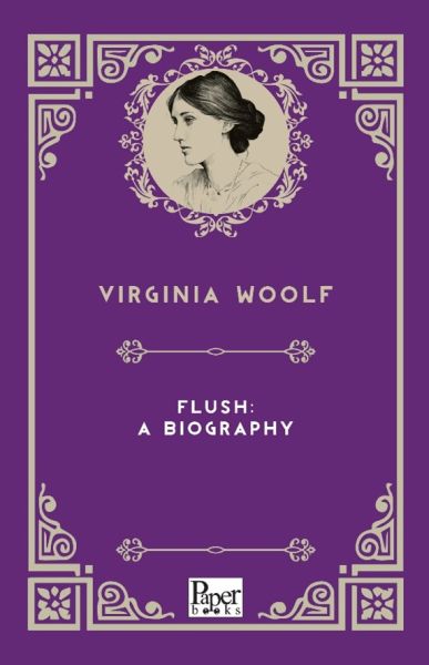 flush-a-biography-ingilizce-kitap