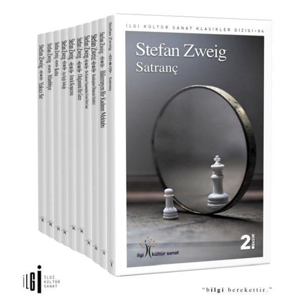 zweig-set-10-kitap