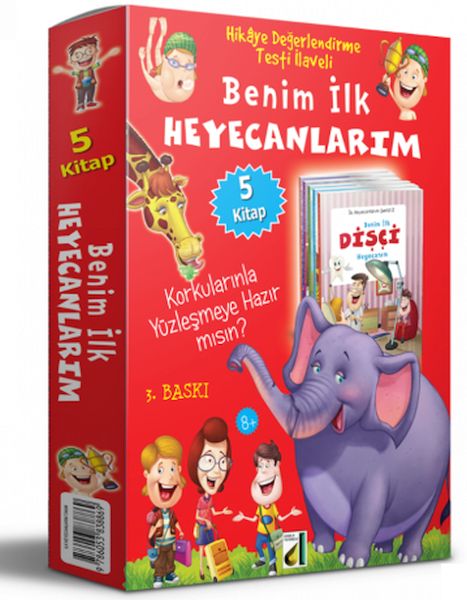 benim-ilk-heyecanlarim-serisi-5-kitap-takim