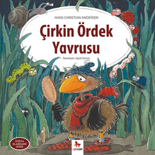 dunya-klasikleri-dizisi-cirkin-ordek-yavrusu