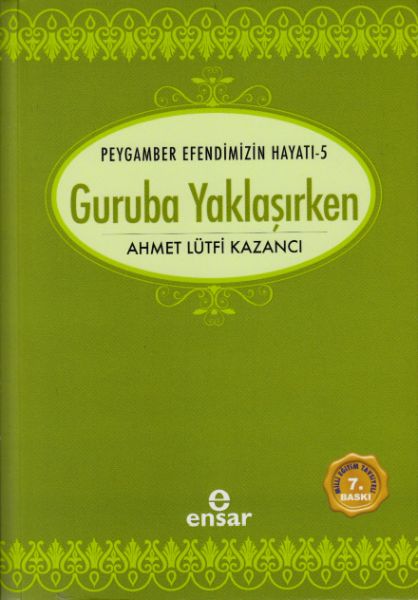 guruba-yaklasirken