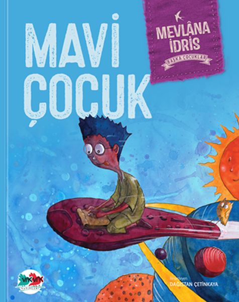 mavi-cocuk-ciltli