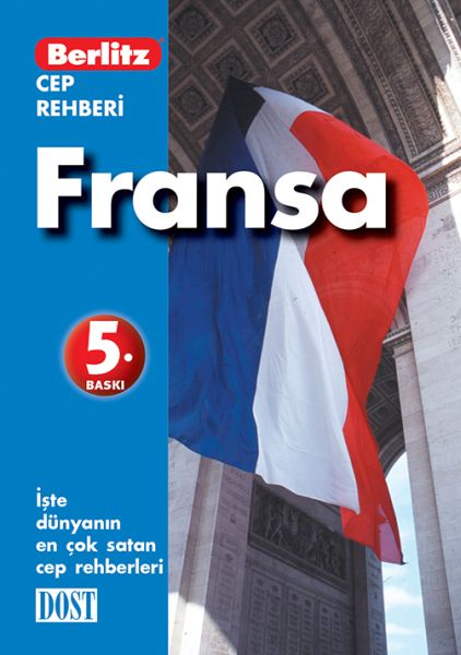 fransa-cep-rehberi