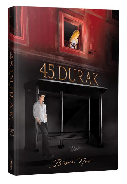 45-durak-ciltli-227147