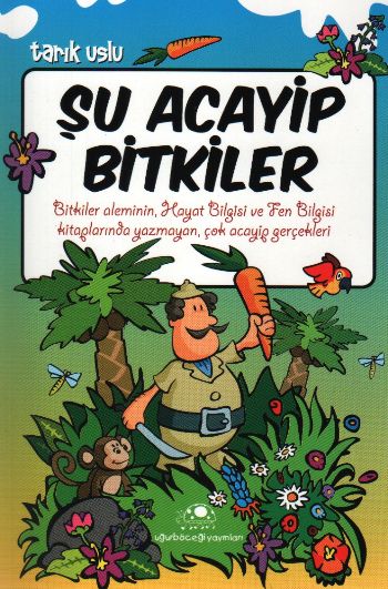 su-acayip-bitkiler