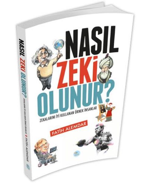 nasil-zeki-olunur