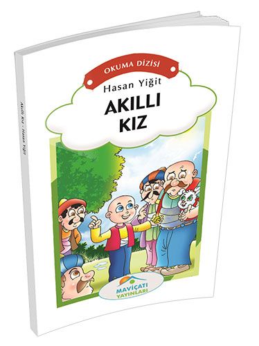 3-sinif-okuma-dizisi-akilli-kiz