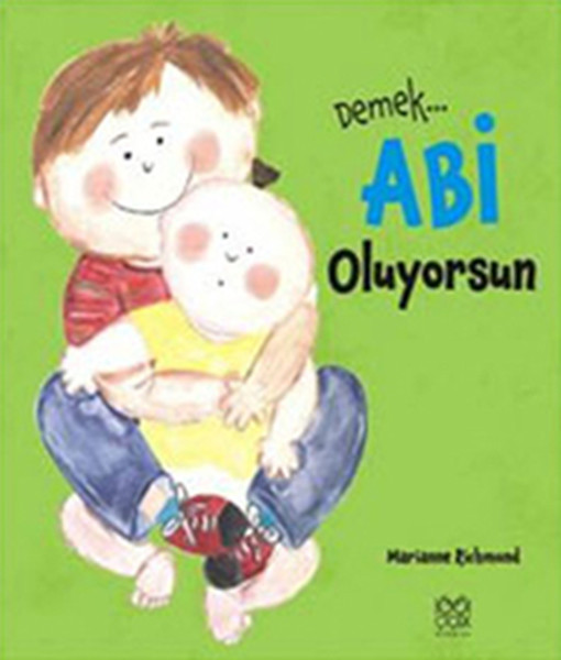 demek-abi-oluyorsun