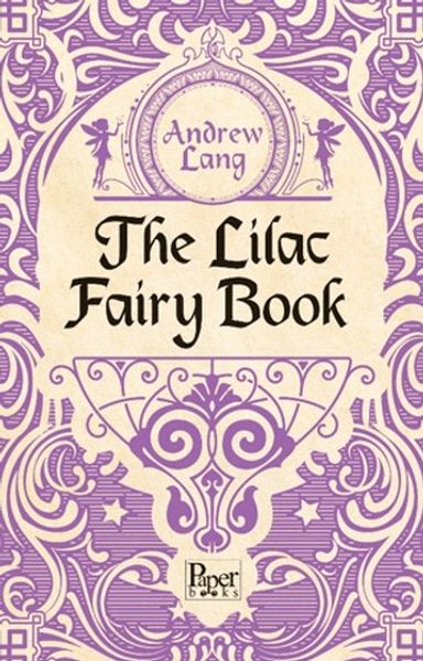 the-lilac-fairy-book
