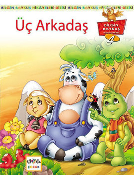 uc-arkadas