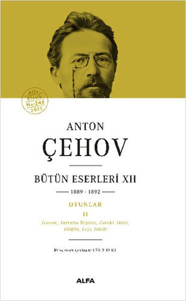 anton-cehov-butun-eserleri-12-ciltli