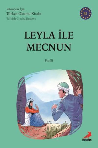 leyla-ile-mecnun-b1-yabancilar-icin