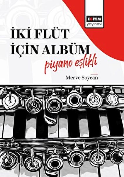 iki-flut-icin-album-piyano-eslikli