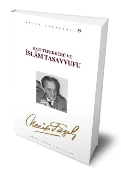 bati-tefekkuru-ve-islam-tasavvufu