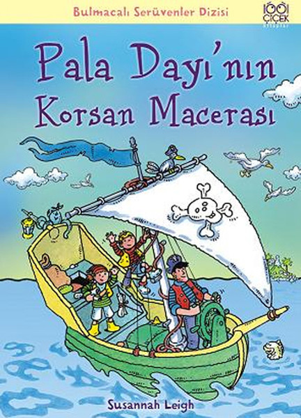 pala-dayi-nin-korsan-macerasi-bulmacali-seruvenler-dizisi