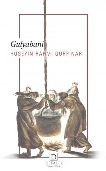 gulyabani