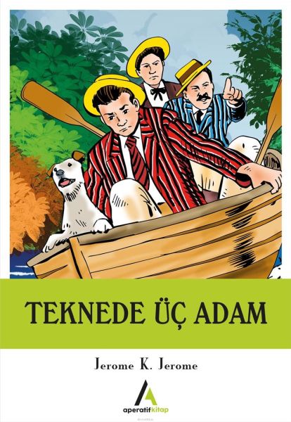 teknede-uc-adam