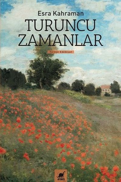 turuncu-zamanlar