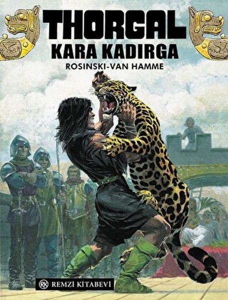 kara-kadirga