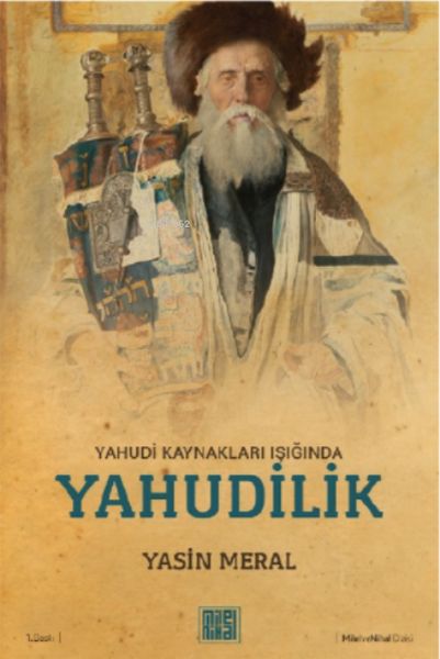 yahudi-kaynaklari-isiginda-yahudilik