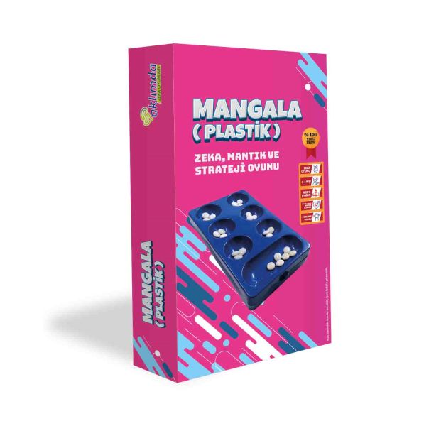 mangala-plastik