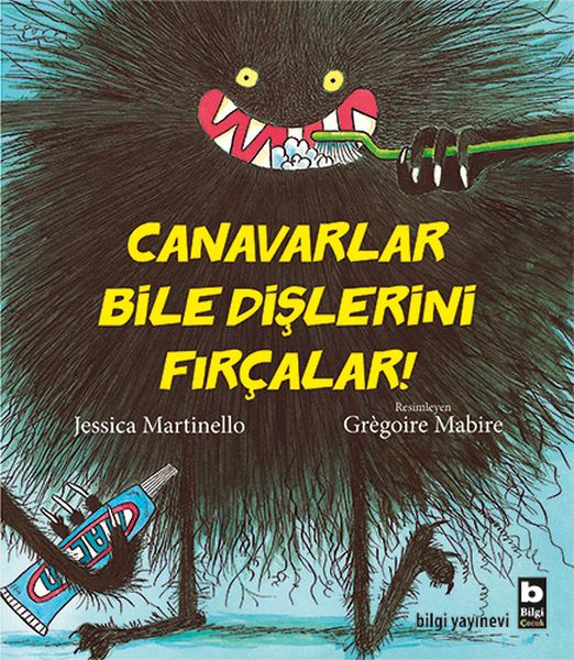 canavarlar-bile-dislerini-fircalar