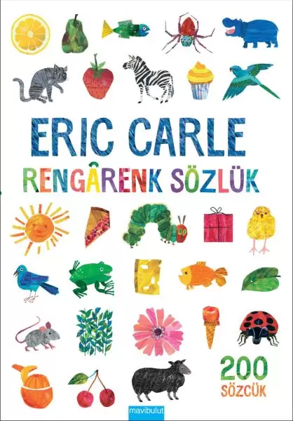 rengarenk-sozluk