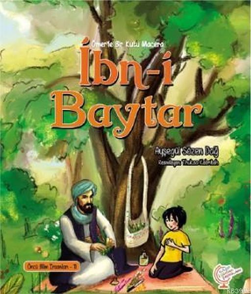 omer-le-bir-kutu-macera-ibn-i-baytar