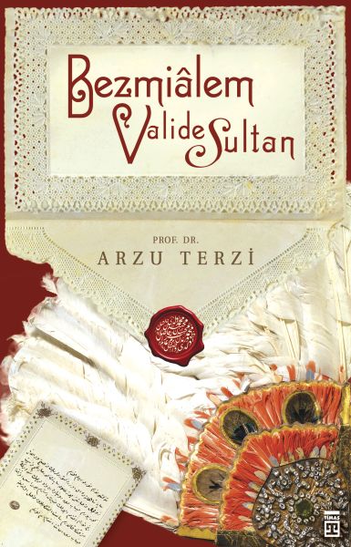 bezmialem-valide-sultan