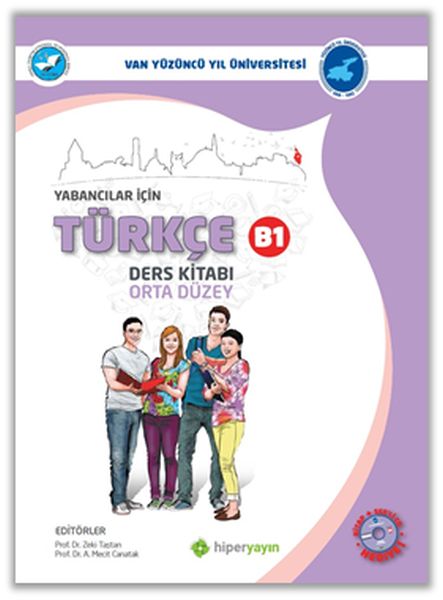 yabancilar-icin-turkce-ders-kitabi-orta-duzey-b1